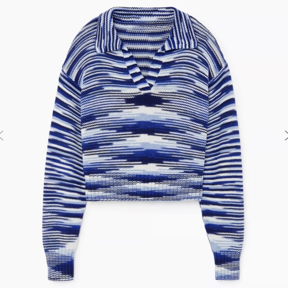 Ciao Lucia - Venezia Pullover - Picture 1 of 7